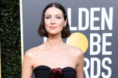 76th Annual Golden Globe Awards - Caitriona Balfe