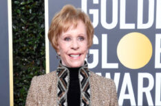 76th Annual Golden Globe Awards - Carol Burnett