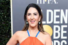 76th Annual Golden Globe Awards - D'Arcy Carden