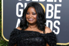 76th Annual Golden Globe Awards - Octavia Spencer