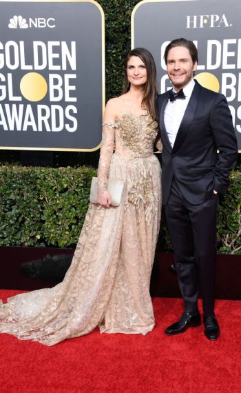 76th Annual Golden Globe Awards - Arrivals