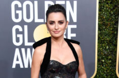 76th Annual Golden Globe Awards - Penelope Cruz