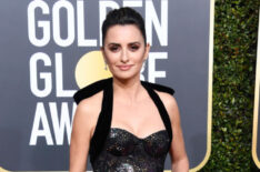 76th Annual Golden Globe Awards - Penelope Cruz