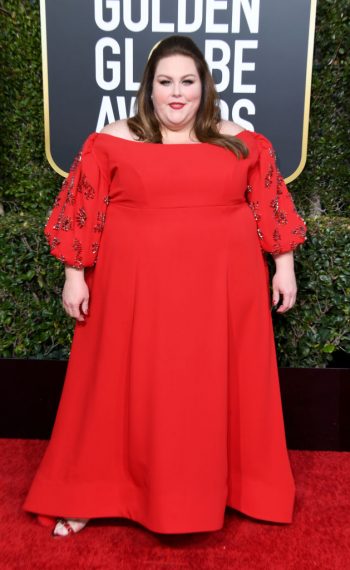 76th Annual Golden Globe Awards - Arrivals