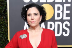 76th Annual Golden Globe Awards - Alex Borstein