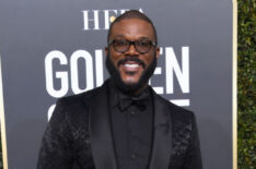 76th Annual Golden Globe Awards - Tyler Perry
