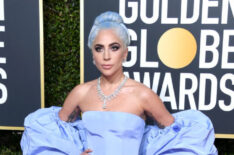 76th Annual Golden Globe Awards - Lady Gaga