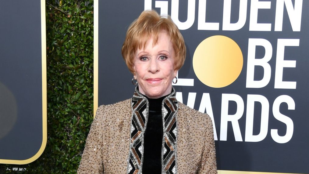Golden Globes 2019: Carol Burnett's Moving Speech & More Talked-About Moments (VIDEO)