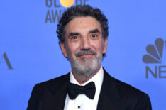 76th Annual Golden Globe Awards - Chuck Lorre