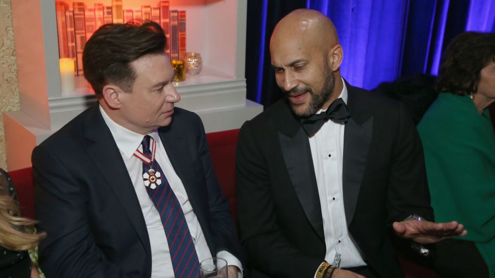 FOX, FX And Hulu 2019 Golden Globe Awards After Party - Inside