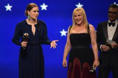 Critics' Choice Awards 2019: 'Americans,' 'Marvelous Mrs. Maisel' & More TV Winners