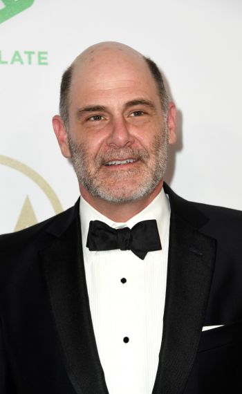 30th Annual Producers Guild Awards - Matthew Weiner