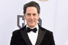 Scott Cohen attends the 25th Annual Screen Actors Guild Awards