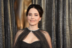 Sophia Bush attends the 25th Annual Screen Actors Guild Awards