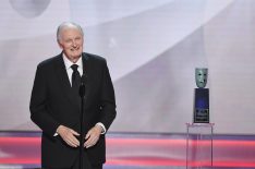 SAG Awards 2019: Alan Alda's Tribute & More of the Night's Must-See Moments