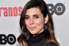 Jamie-Lynn Sigler - The Sopranos 20th Anniversary Panel Discussion