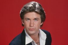 Alec Baldwin in The Doctors