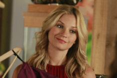 Vanessa Ray in ABC Family's 'Pretty Little Liars' - Season Three
