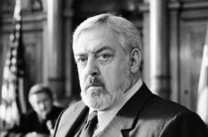 Raymond Burr as Perry Mason - The Case of the Sinister Spirit