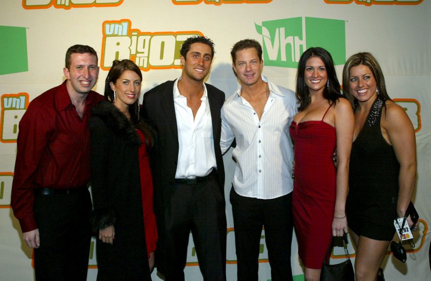 Fox to Reboot 'Paradise Hotel' Reality Dating Series