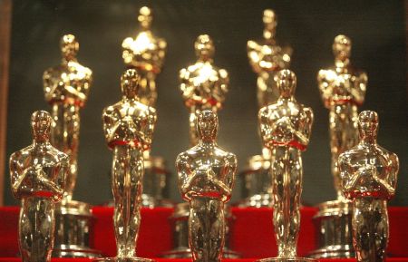 Oscars Statue