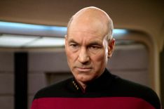 Picard-Focused 'Star Trek' TV Series Will Have a Connection to the 2009 Movie