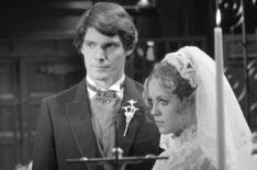 Christopher Reeve and Elizabeth Kemp in Love of Life
