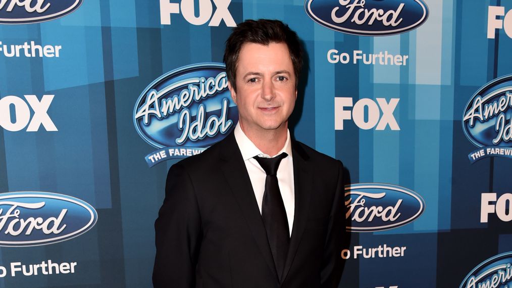 FOX's 'American Idol' Finale For The Farewell Season - Press Room