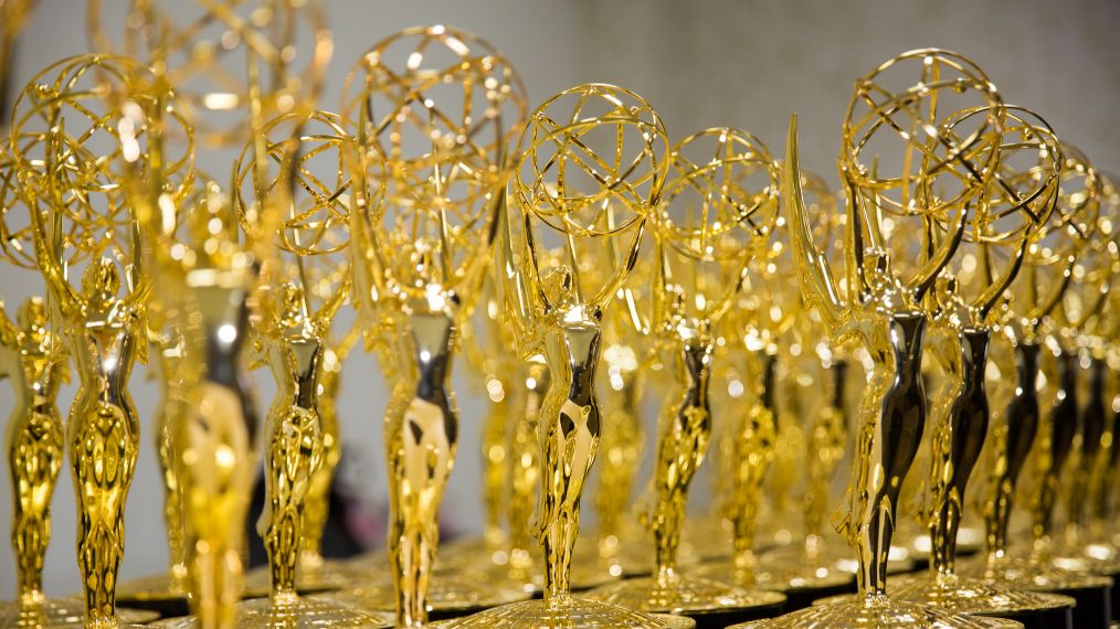 2016 Creative Arts Emmy Awards - Press Room