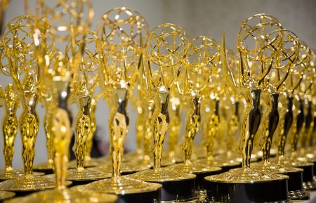 2016 Creative Arts Emmy Awards - Press Room