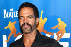 Kristoff St. John