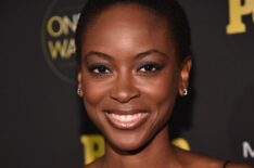 Tracy Ifeachor attends People's 'Ones to Watch' Event Presented By Maybelline New York
