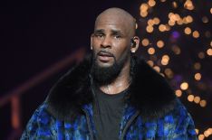 All the Legal Action That's Taken Place Since 'Surviving R. Kelly' Premiered