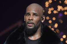 R. Kelly In Concert - Atlanta, Georgia