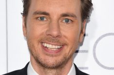 Dax Shepard attends the 2017 People's Choice Awards