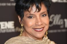 Phylicia Rashad attends the Jazz at Lincoln Center 2017 Gala