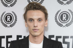 Jamie Campbell Bower