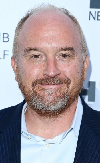 FX and Vanity Fair Emmy Celebration - Louis C.K.