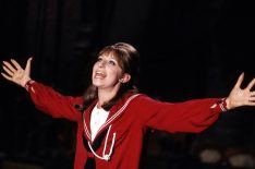 Barbra Streisand In 'Funny Girl'
