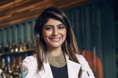 Fatima Ali in Top Chef - Season 15