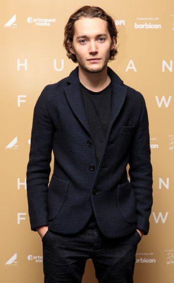 Human Flow Premiere