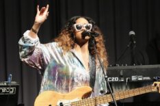 H.E.R. at the Future of Film - 2018 Tribeca Film Festival