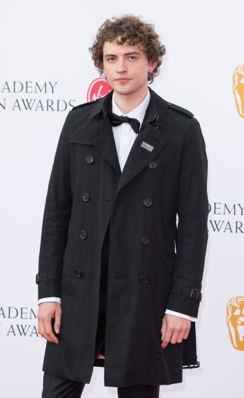 Virgin TV BAFTA Television Awards - Red Carpet ARrivals