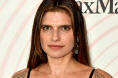 Lake Bell