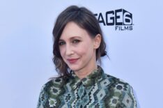 Vera Farmiga