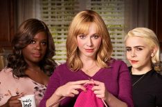 First Look: The 'Good Girls' Are Back in New Season 2 Poster (PHOTO)