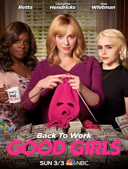 11 Great Shows From 2017-2020 You May Have Missed 6 2017 Good Girls