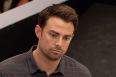 Jonathan Bennett on Being the First Evicted From 'Celebrity Big Brother' Season 2