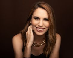 Christy Carlson Romano