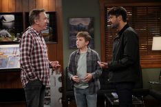 'Last Man Standing's Jet Jurgensmeyer Teases a Bumpy Boys Trip & What's Next for Boyd